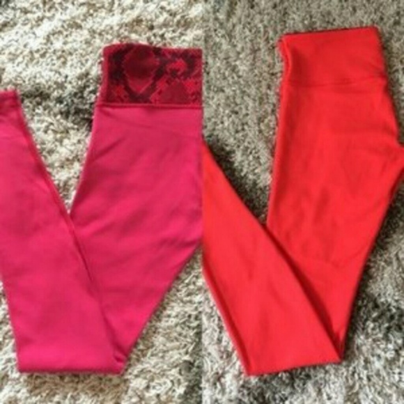 Lululemon Reversible Wunder Under - Picture 4 of 7